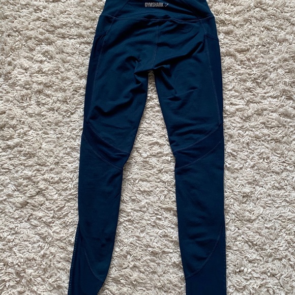 Gymshark sleek sculpture leggings - Picture 2 of 6